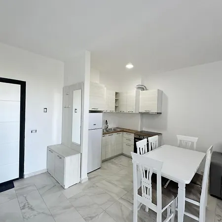 Vera Apartament *