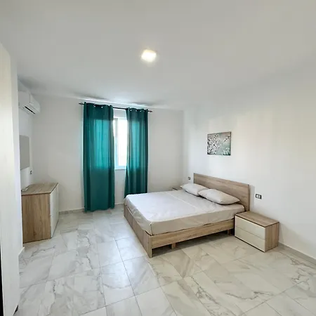 Vera Apartament *