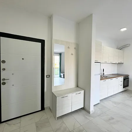 Vera Apartament *